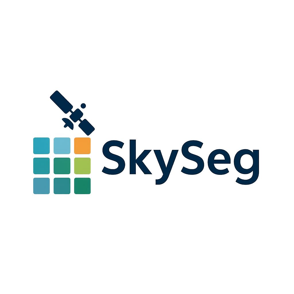 SkySeg